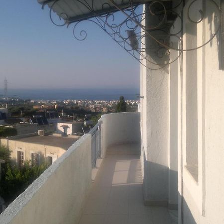 Stelva Villas Hersonissos  Quarto foto