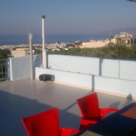 Stelva Villas Hersonissos  Quarto foto