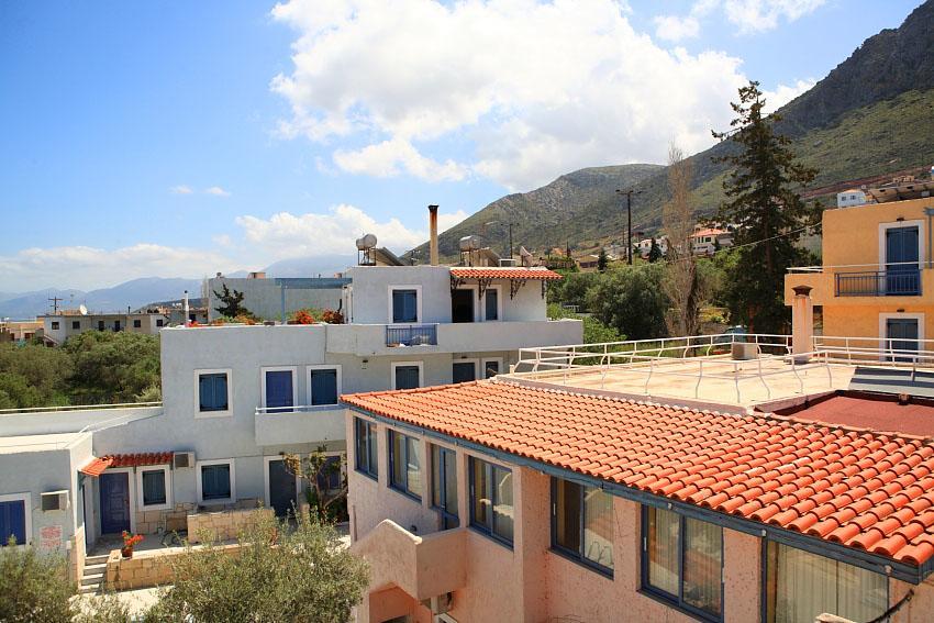 Stelva Villas Hersonissos  Exterior foto
