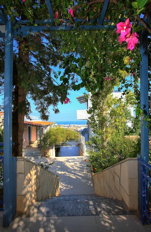 Stelva Villas Hersonissos  Exterior foto